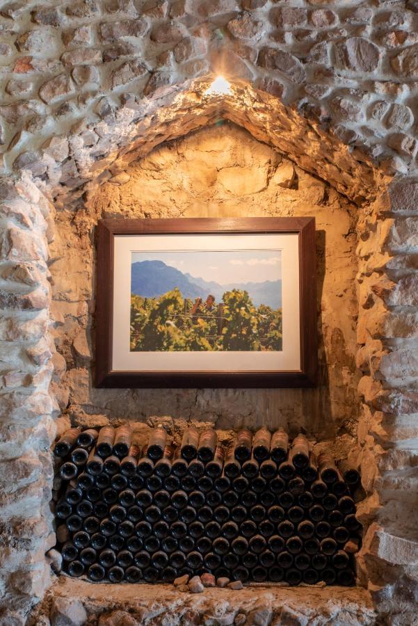 Oude Compagnies Post Villa Tulbagh Buitenkant foto